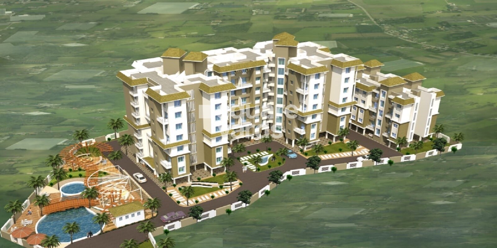 Creata Harmony Featured Image