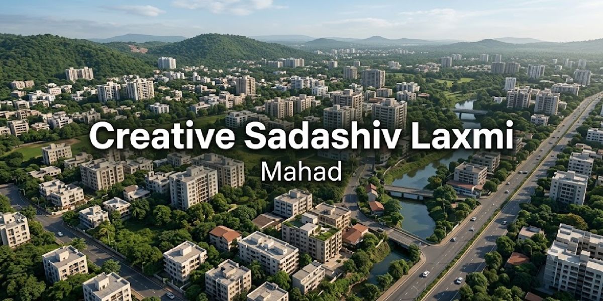 Creative Sadashiv Laxmi Featured Image