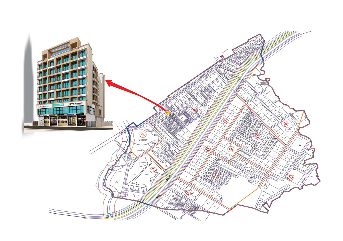 Crown Venkatesha Grace