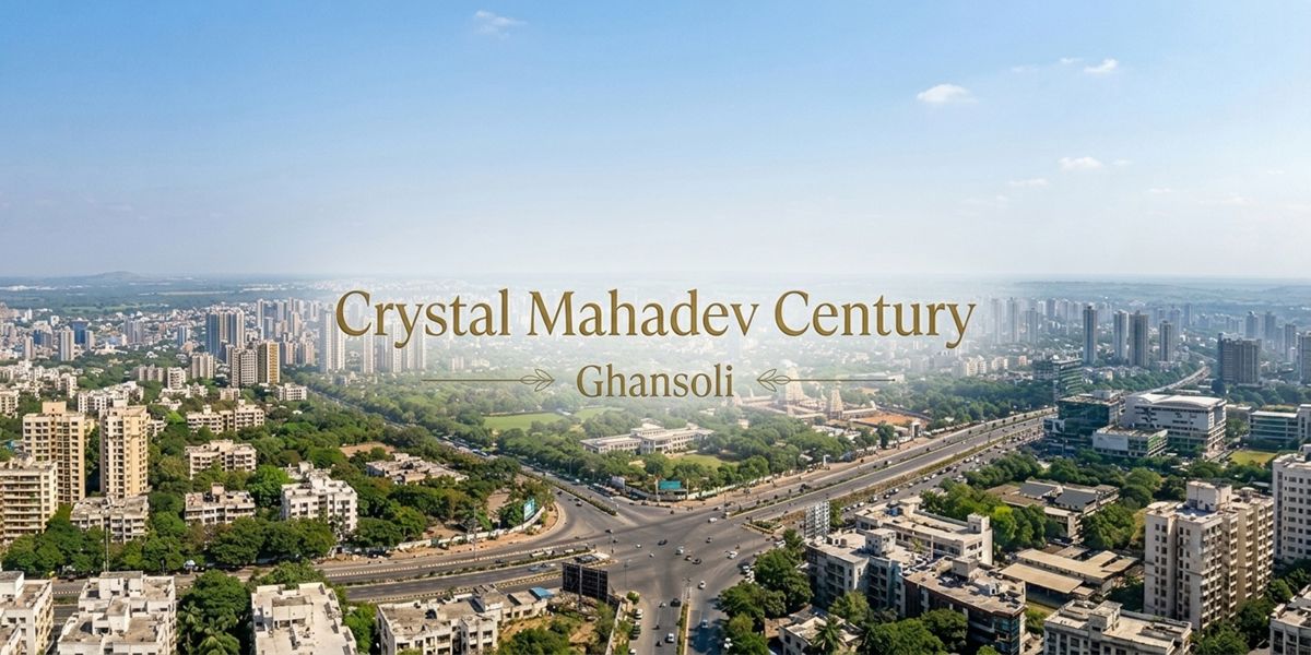 Crystal Mahadev Century