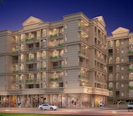 Daata Eklavya Tower View