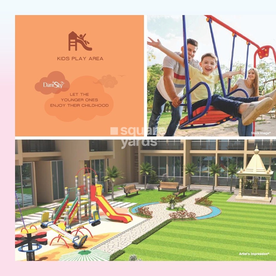 Dani Sky Amenities-Features 1