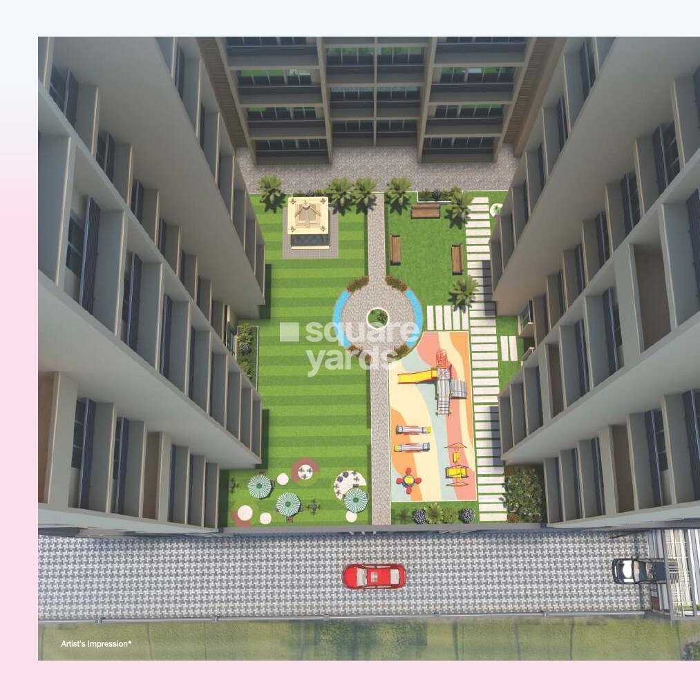 Dani Sky Amenities-Features 2