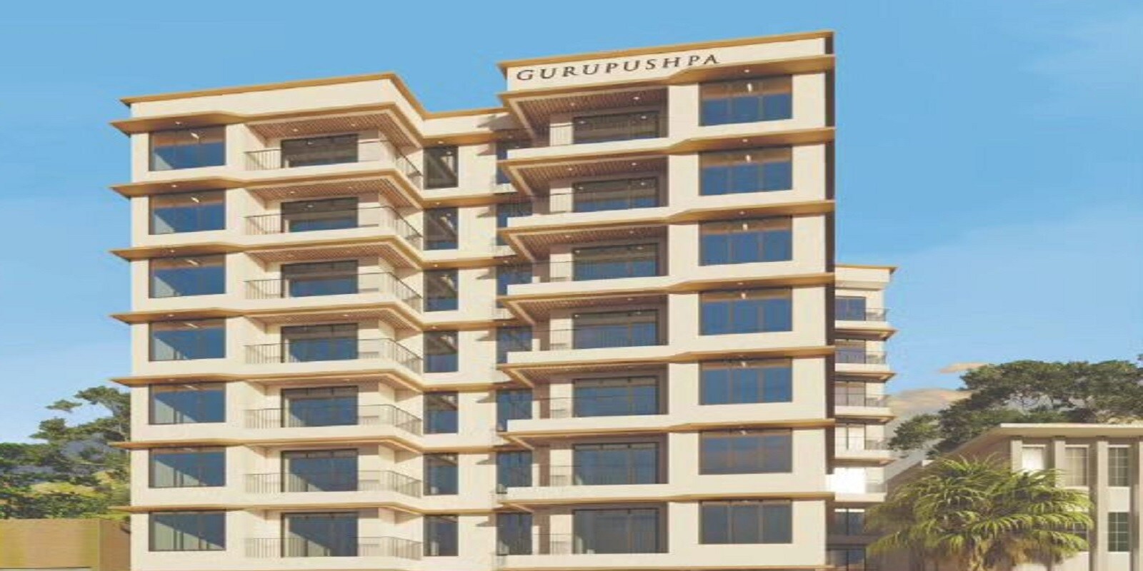 Darshan Gurupushpa, Pen, Navi Mumbai