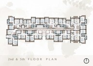 Darshan Parkside Floor Plans