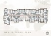 Darshan Parkside Floor Plans