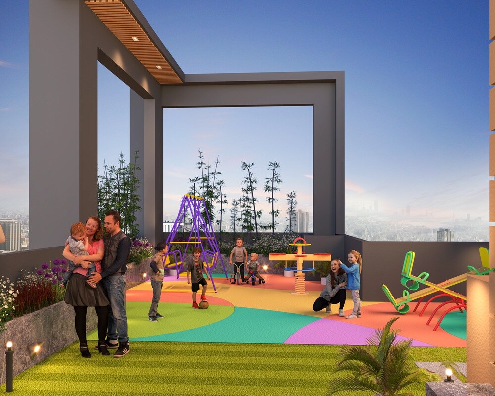 Dashanzi Ce La Vie Amenities-Features 3