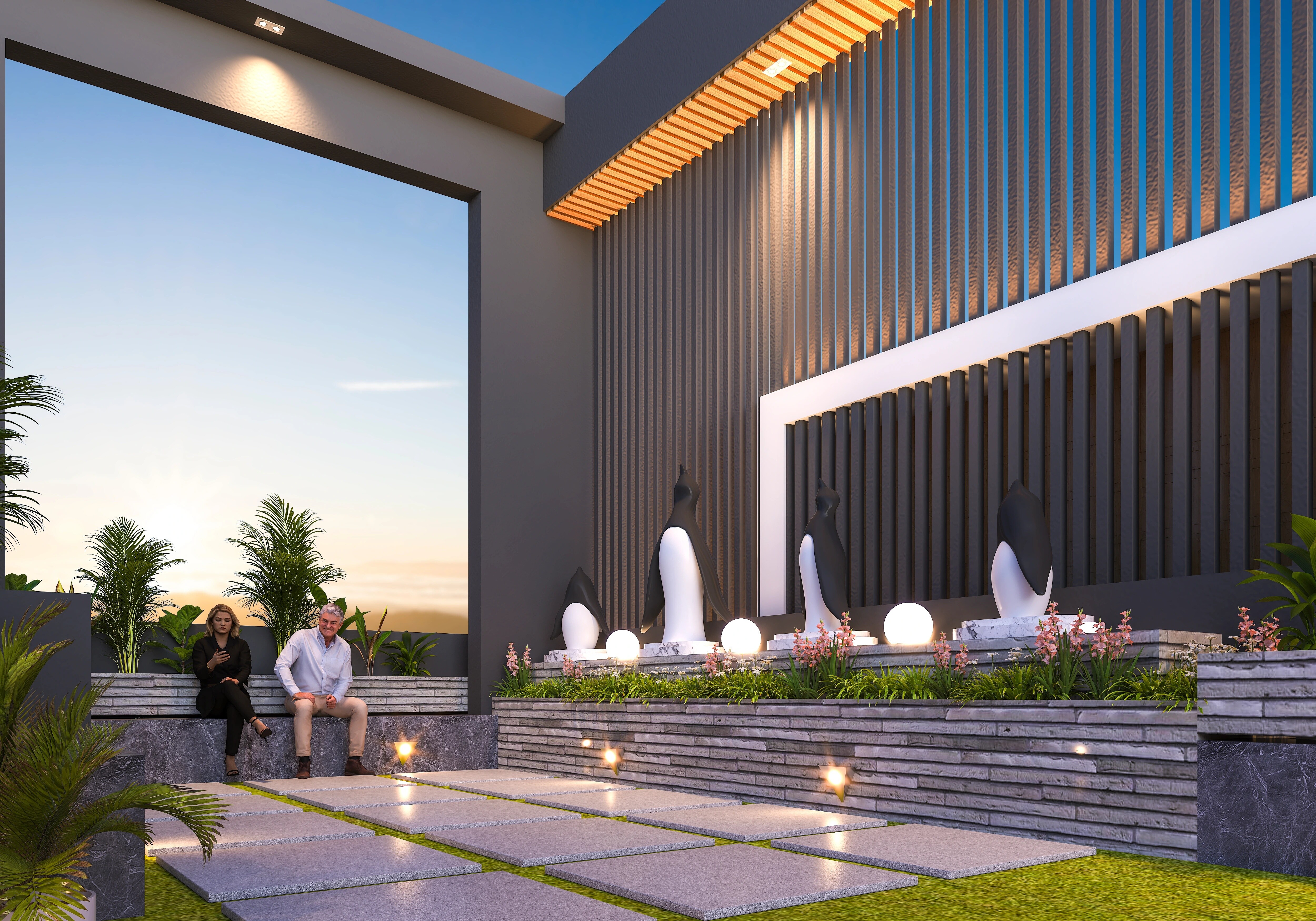 Dashanzi Ce La Vie Amenities-Features 5