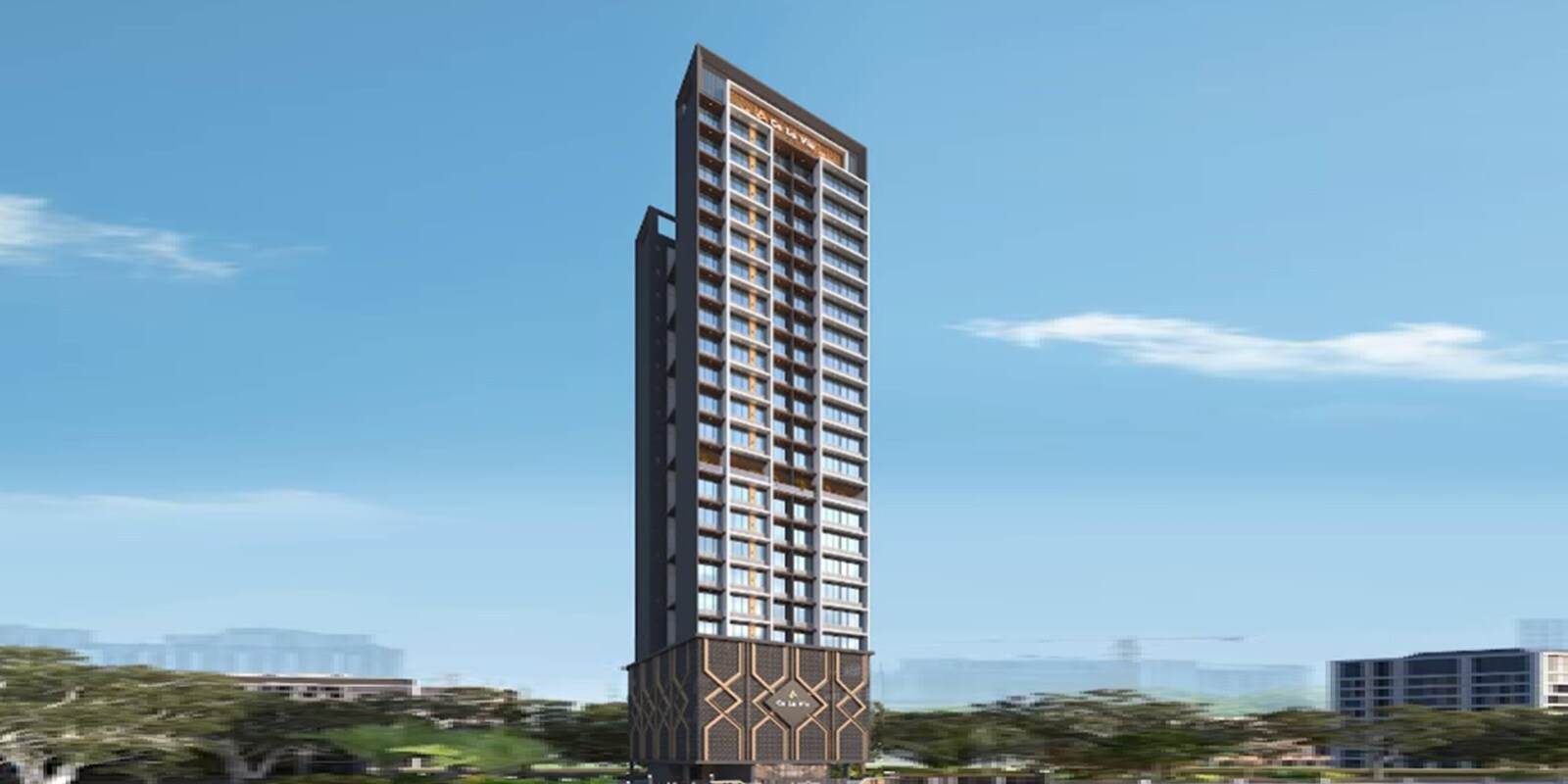 Dashanzi Ce La Vie, Kharghar, Navi Mumbai