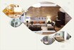 DD Dream Orchid Apartment Interiors