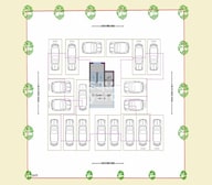 DDSR Satvic Floor Plans