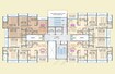 DDSR Swapnpoorti CHS Floor Plans