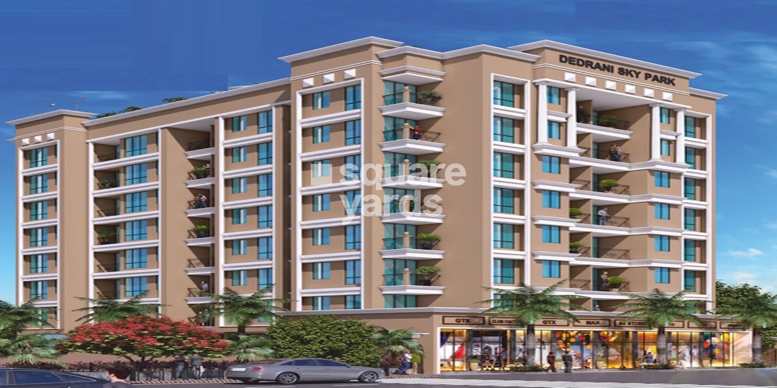 dedrani-sky-park