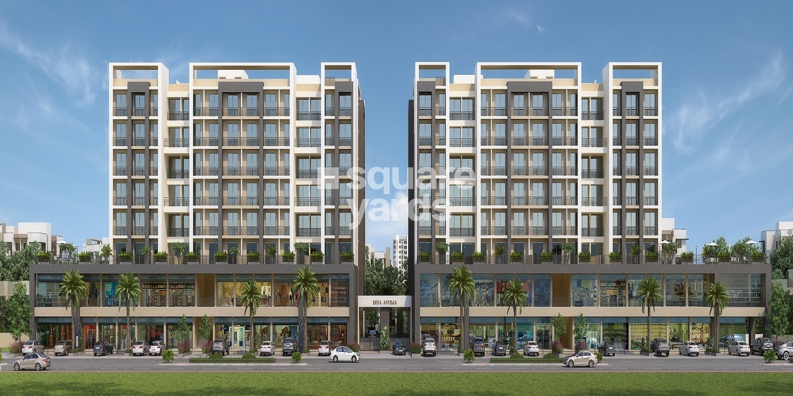 Deep Diva Antilia Featured Image