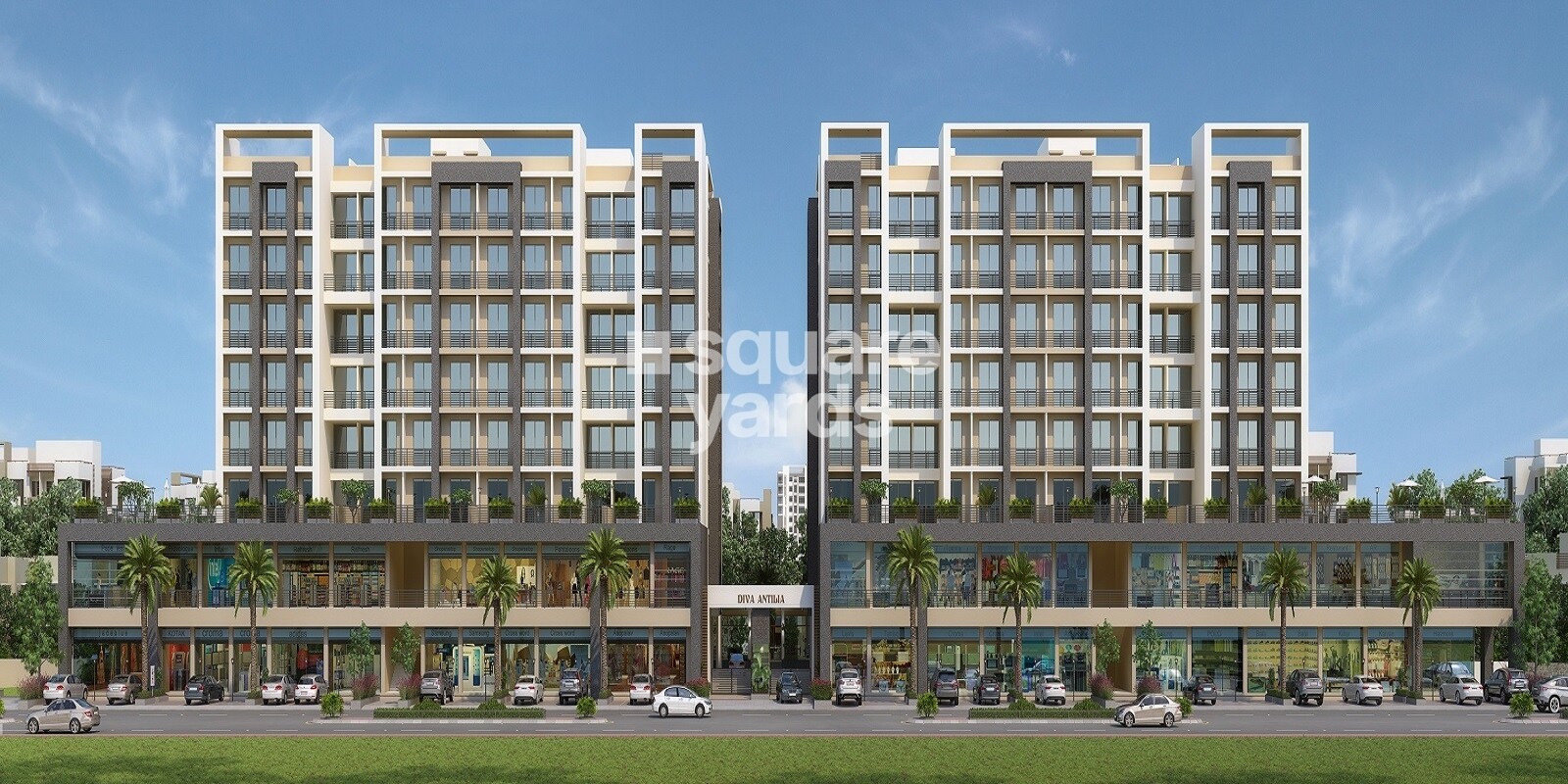 Deep Diva Antilia, Rasayani, Navi Mumbai