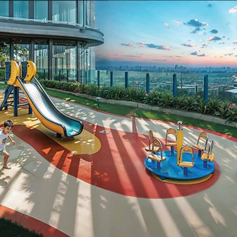 Delta Aveon City Amenities-Features 3