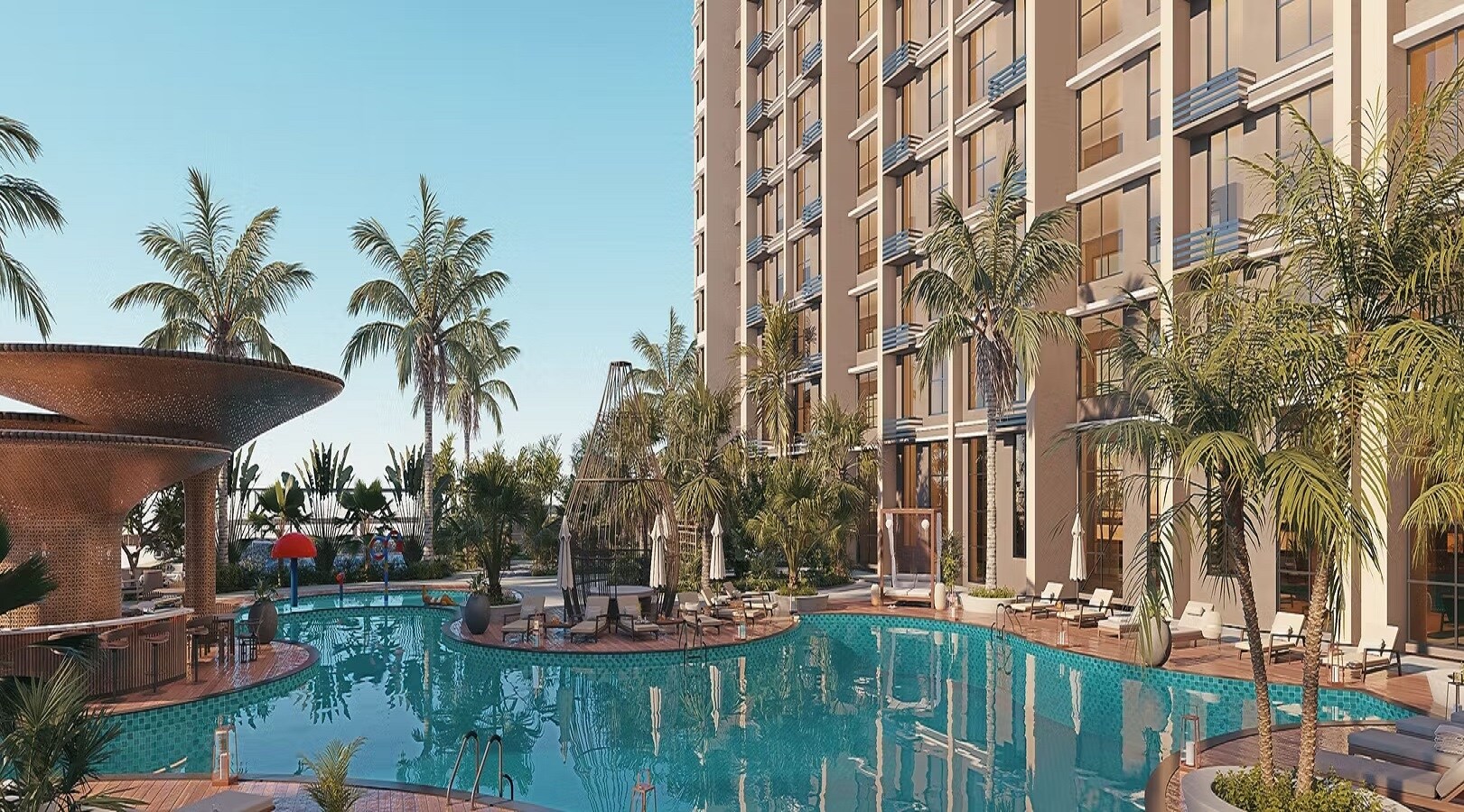 Delta Aveon City Amenities-Features 4