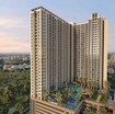 Delta Aveon City Apartment Exteriors