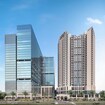 Delta Aveon City Apartment Exteriors