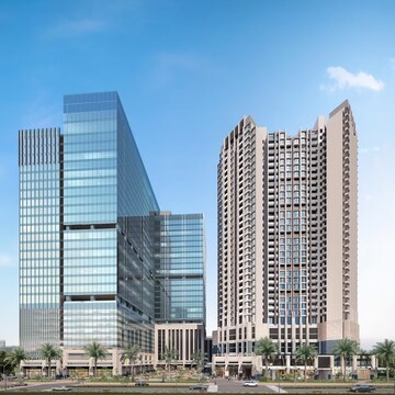 Delta Aveon City