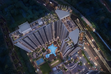 Delta Aveon City