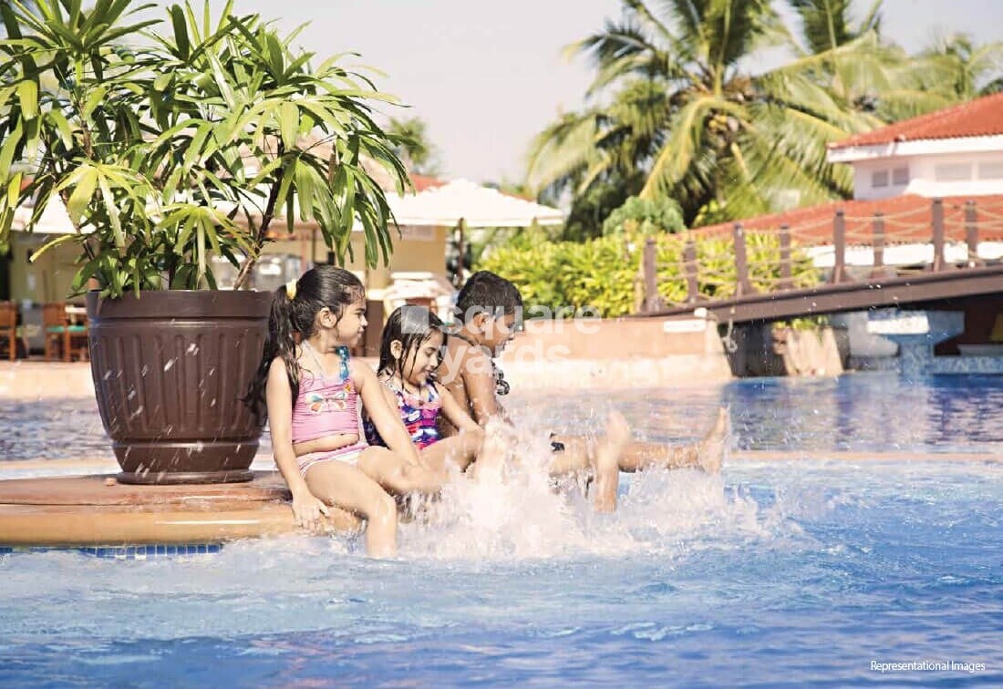 Delta Elite Amenities-Features 1