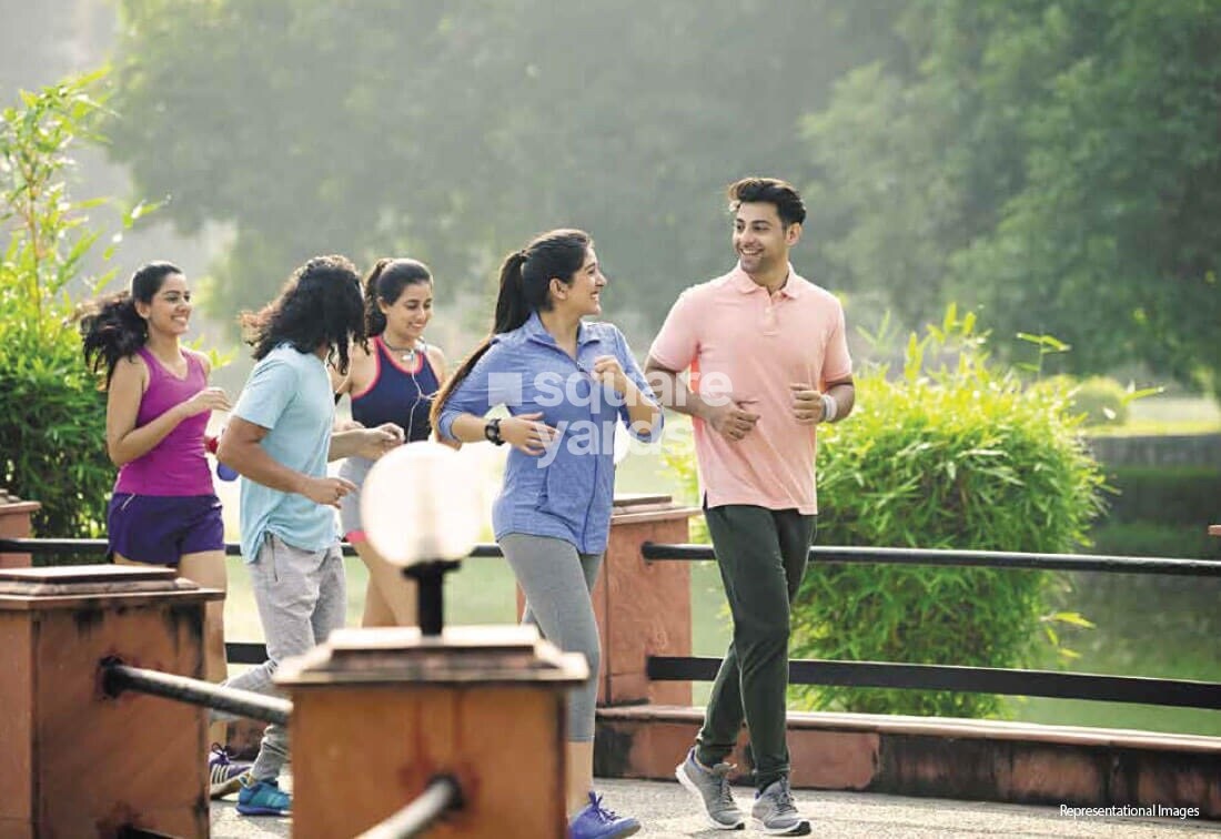 Delta Elite Amenities-Features 3