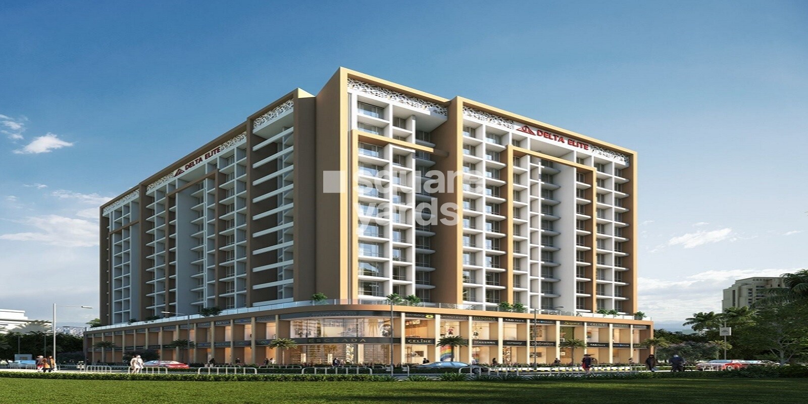 Delta Elite