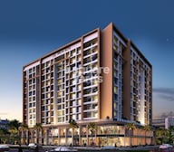 Delta Elite Tower View