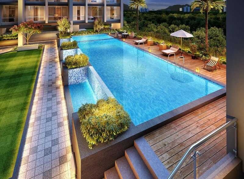 Delta Greens Amenities-Features 1