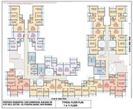 Delta Greens Floor Plans