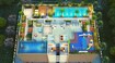 Delta Luxuria Amenities Features