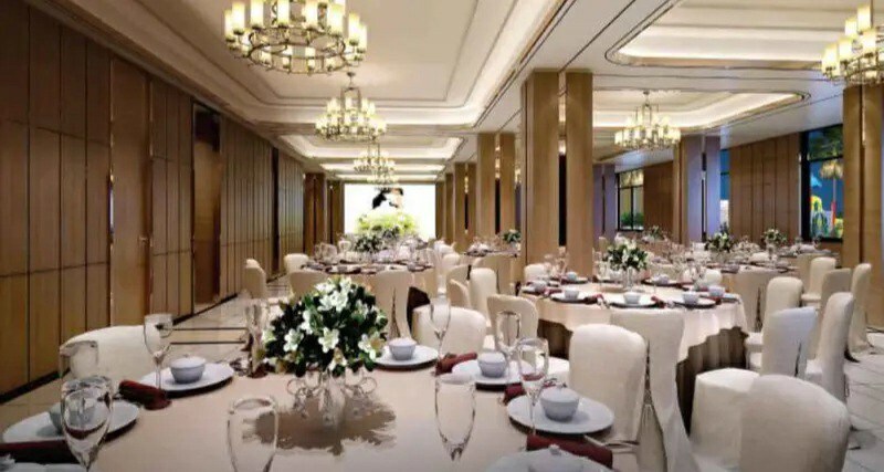 Delta Luxuria Amenities-Features 5