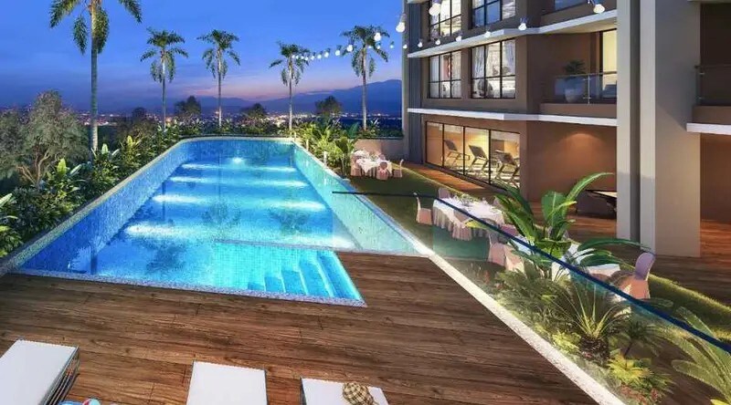 Delta Luxuria Amenities-Features 2