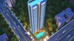 Delta Luxuria Tower View