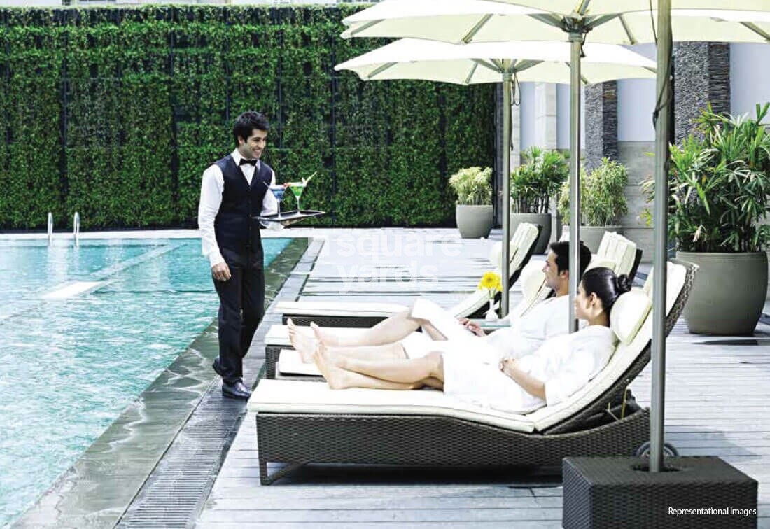 Delta Palacio Amenities-Features 1