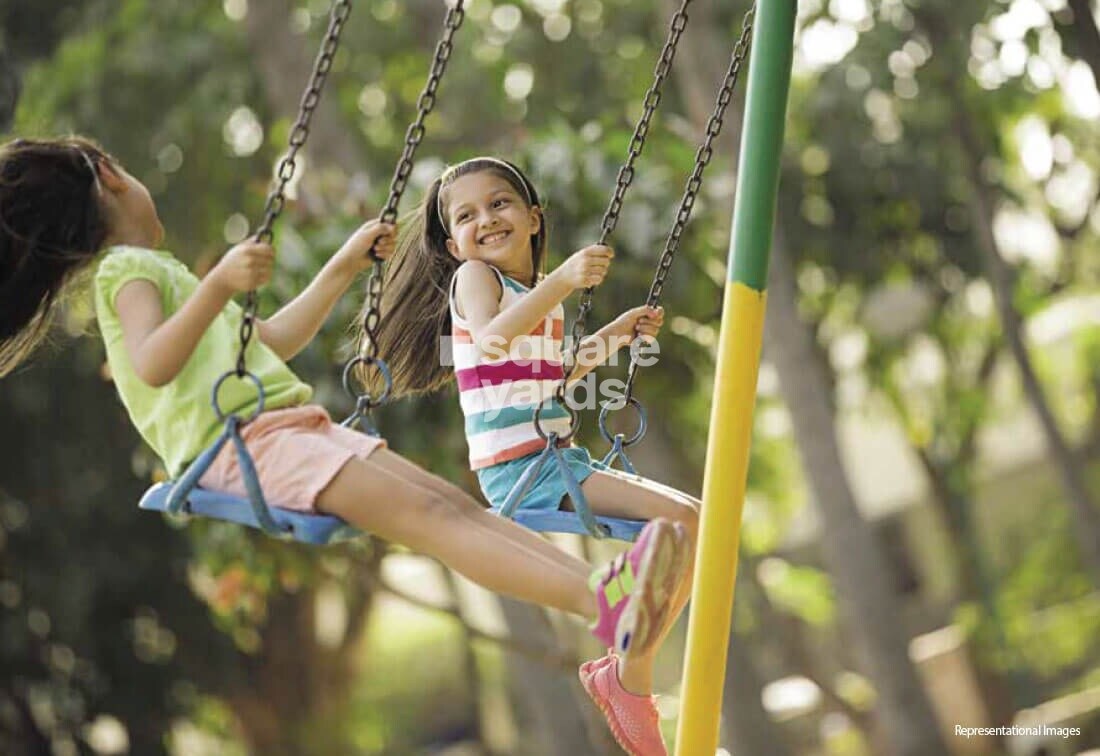 Delta Palacio Amenities-Features 3