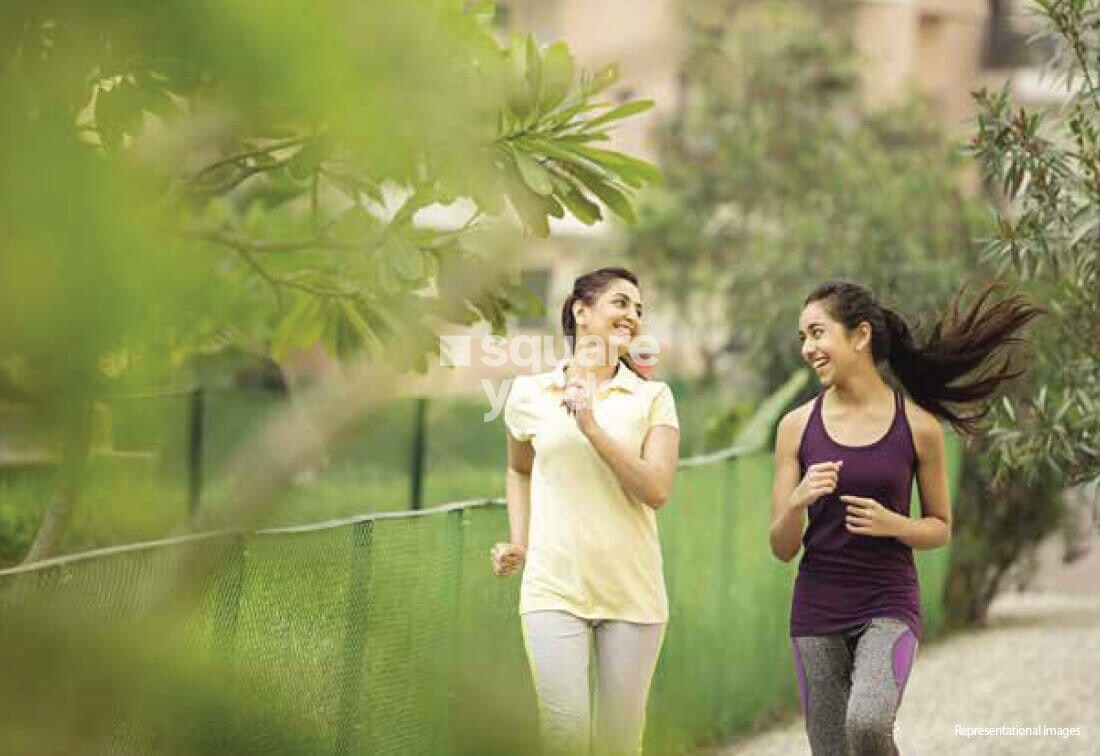 Delta Palacio Amenities-Features 4