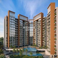 Delta Palacio Tower View