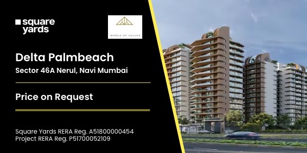 Delta Palmbeach Push Creative