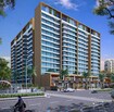 Delta Prestige Apartment Exteriors