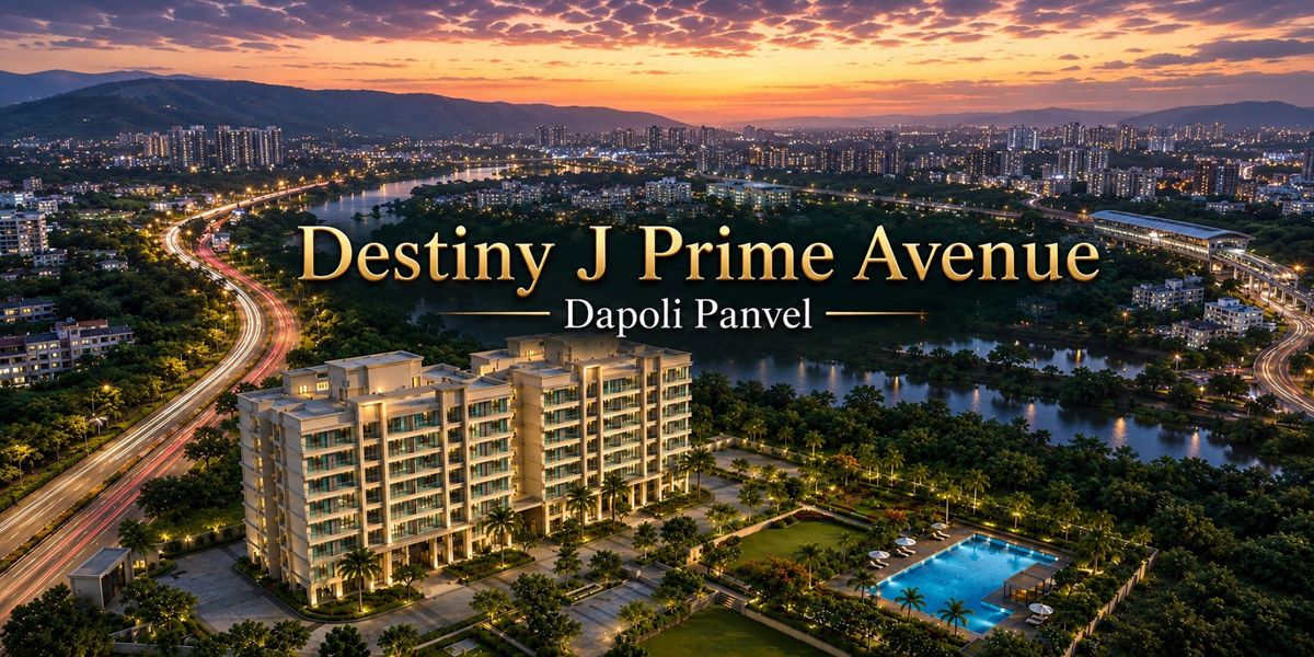 Destiny J Prime Avenue