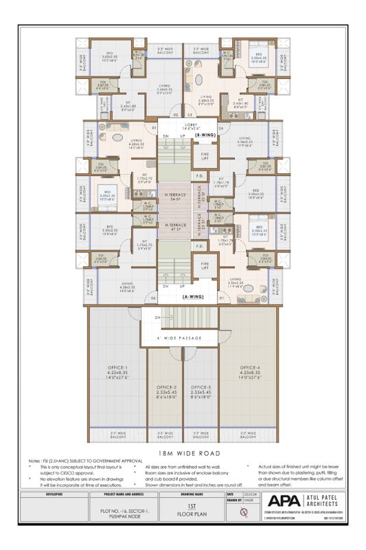 Destiny Royal Residency
