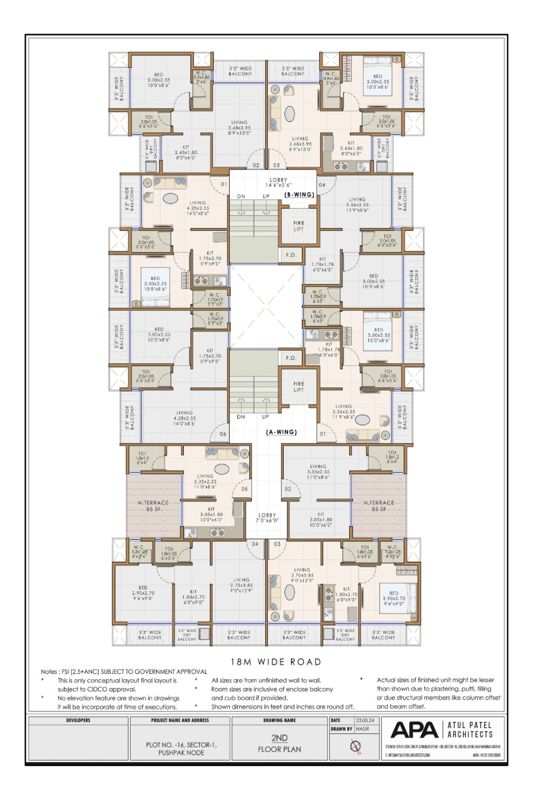 Destiny Royal Residency