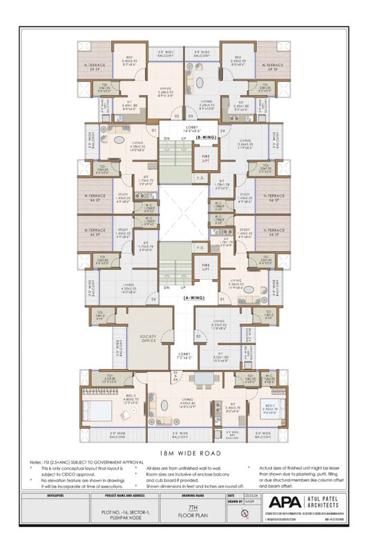 Destiny Royal Residency