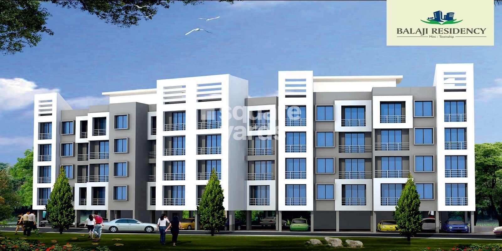 dev-balaji-residency