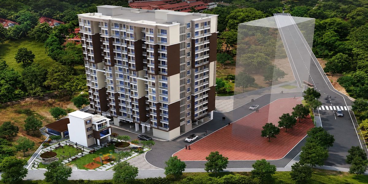 Devbhumi Murlidhar Homes Featured Image