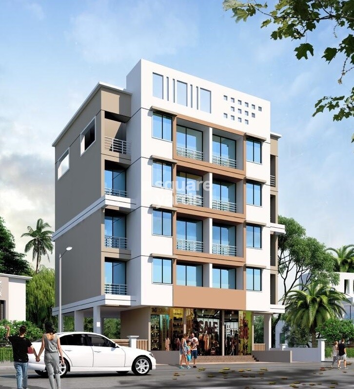 Devcon Ekadanta Tower View
