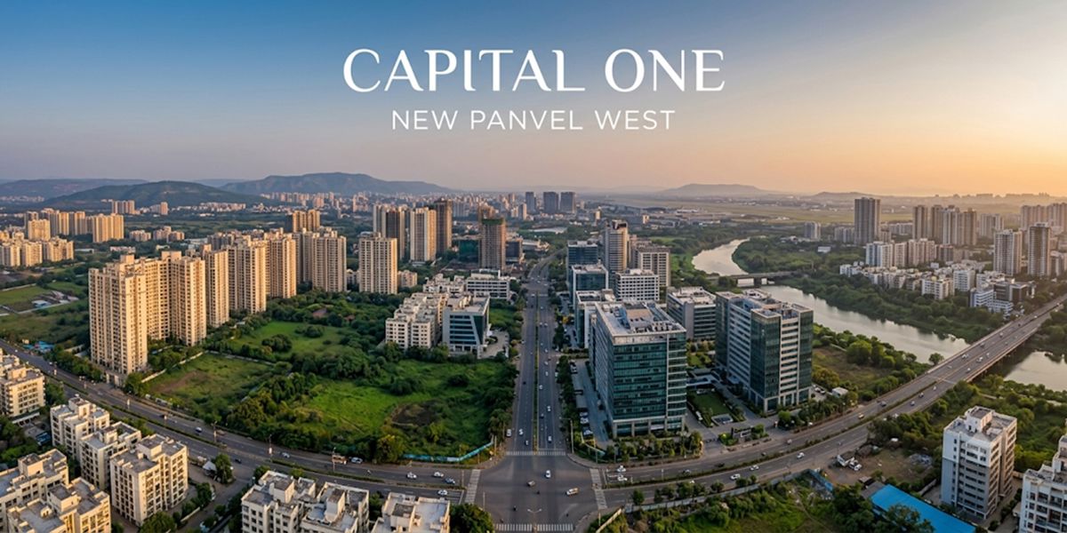 Devdutt Capital One Featured Image