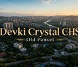Devki Crystal CHS